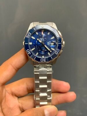 Swiss ETA watches | First copy Tag Heuer Aquaracer watch for men and women