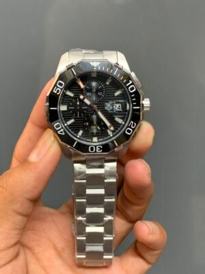 Luxury Brands Replica Tag Heuer Aquaracer first copy watch for men online