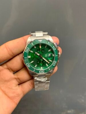 Luxury Quartz Replica Tag Heuer Aquaracer first copy watches