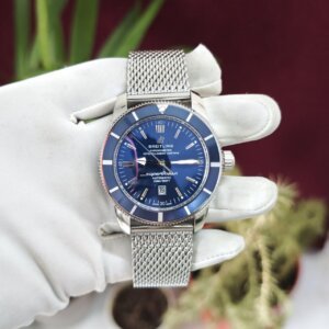 Breitling Super Ocean Heritage Automatic Men's Watch 40