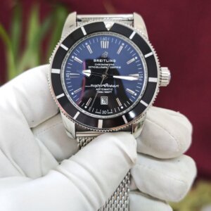 Breitling Super Ocean Heritage Automatic Men's Watch 41