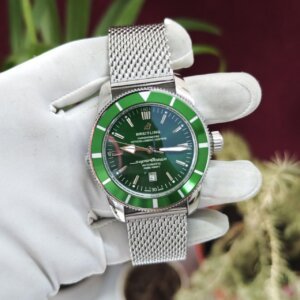 Breitling Super Ocean Heritage Automatic Men's Watch 42