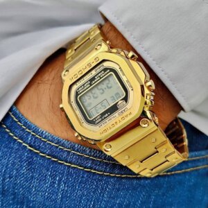 Buy G Shock First Copy Watches for men and women online in cash on delivery