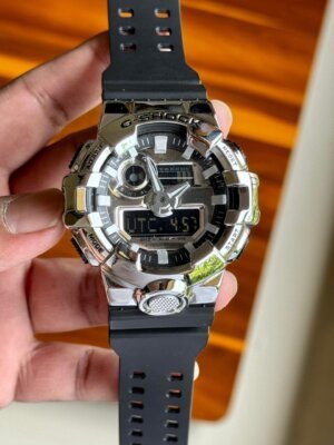 Branded First copy G-shock GM-700 watch online in cash on delivery
