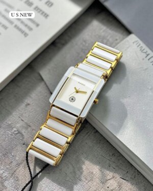 Luxury Quartz Branded Rado 1st copy watches at best price in COD
