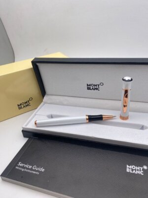 Mont Blanc LUXURY PEN