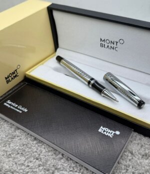 Mont Blanc LUXURY PEN