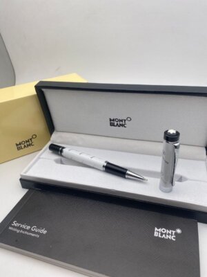 Mont Blanc LUXURY PEN