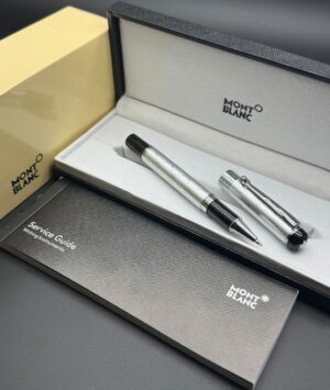 Mont Blanc LUXURY PEN