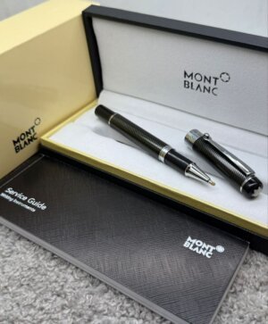 Mont Blanc LUXURY PEN