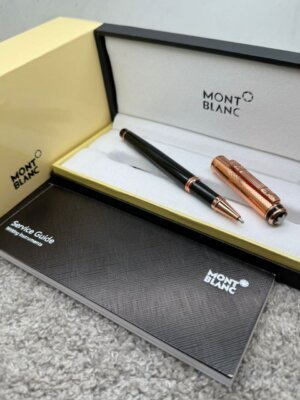 Mont Blanc LUXURY PEN
