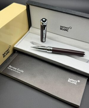 Mont Blanc LUXURY PEN