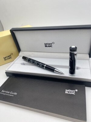 Mont Blanc LUXURY PEN
