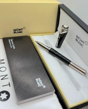 Mont Blanc LUXURY TAJ PEN