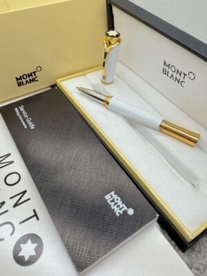Mont Blanc LUXURY TAJ PEN