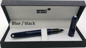 Mont Blanc LUXURY MAGNET PEN