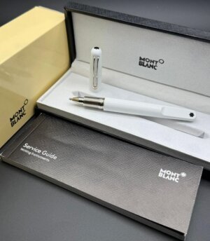 Mont Blanc LUXURY MAGNET PEN