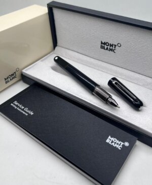 Mont Blanc LUXURY MAGNET PEN