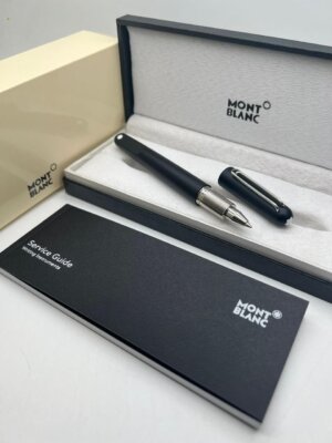 Mont Blanc LUXURY MAGNET PEN
