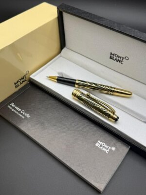 Mont Blanc LUXURY 100 YEAR PEN