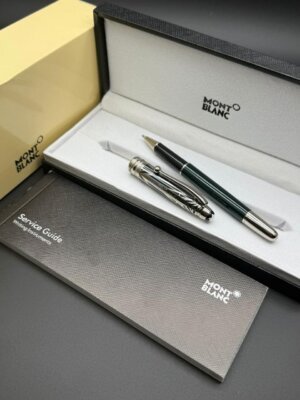 Mont Blanc LUXURY 100 YEAR PEN
