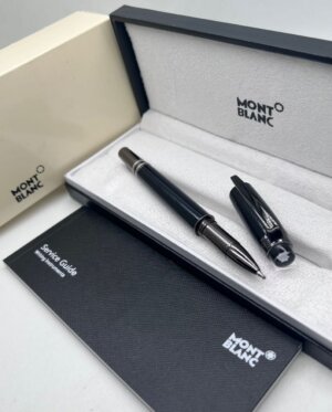 Mont Blanc LUXURY STARWALKER LINE URBAN PEN