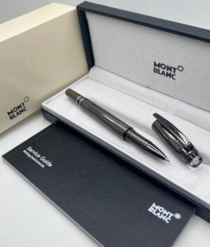 Mont Blanc LUXURY STARWALKER LINE URBAN PEN