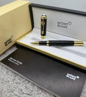 Mont Blanc LUXURY MOHD ALI PEN