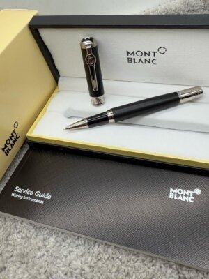 Mont Blanc LUXURY MOHD ALI PEN