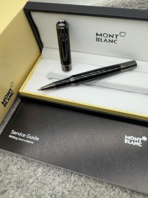 Mont Blanc LUXURY MOHD ALI PEN