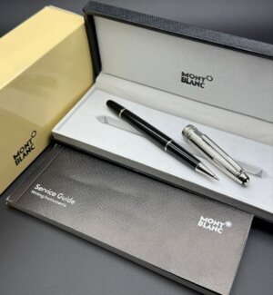 Mont Blanc LUXURY MEISTERSTUCK 925 PEN