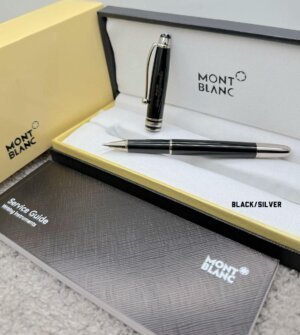 Mont Blanc LUXURY 100 YEAR PEN