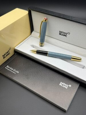 Mont Blanc LUXURY 100 YEAR PEN