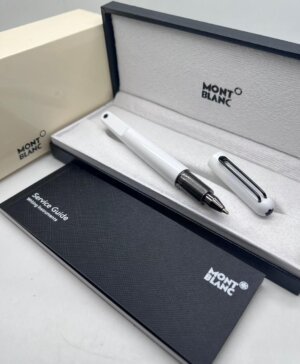 Mont Blanc LUXURY MAGNET PEN