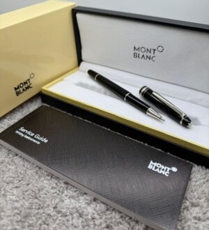 Mont Blanc LUXURY MAGNET PEN