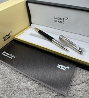 Mont Blanc LUXURY MAGNET PEN