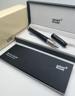 Mont Blanc LUXURY MAGNET PEN