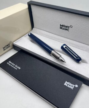 Mont Blanc LUXURY MAGNET PEN