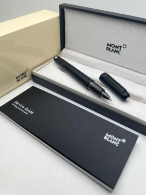 Mont Blanc LUXURY MAGNET PEN