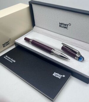 Mont Blanc LUXURY PEN