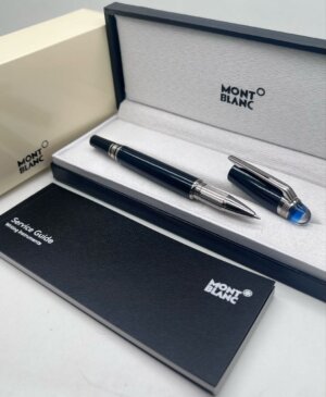 Mont Blanc LUXURY PEN
