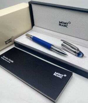 Mont Blanc LUXURY PEN