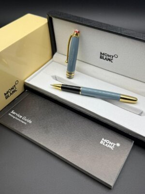 Mont Blanc LUXURY 100 YEAR PEN
