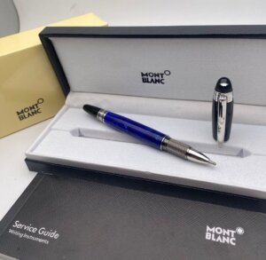 Mont Blanc LUXURY MARBLE PEN