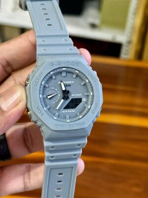 Branded First copy G-shock GA- 2100 watch online for ladies and gents