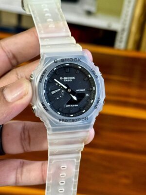 Branded First copy G-shock GA- 2100 watches online for men and women