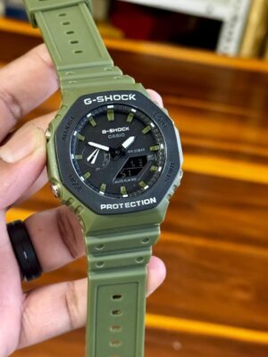 Buy Luxury G-shock GA 2110 first copy watches online at low price