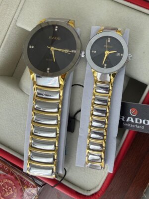 Luxury Branded Swiss Automatic Rado 1st Copy watches for men
