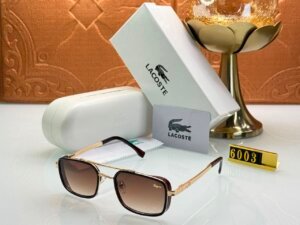 Lacoste 12AAA+ PREMIUM QUALITY SUNGLASSES 582