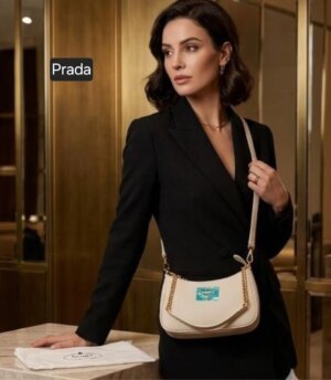 PRADA SLING BAG 12A PREMIUM HIGH QUAILITY 80